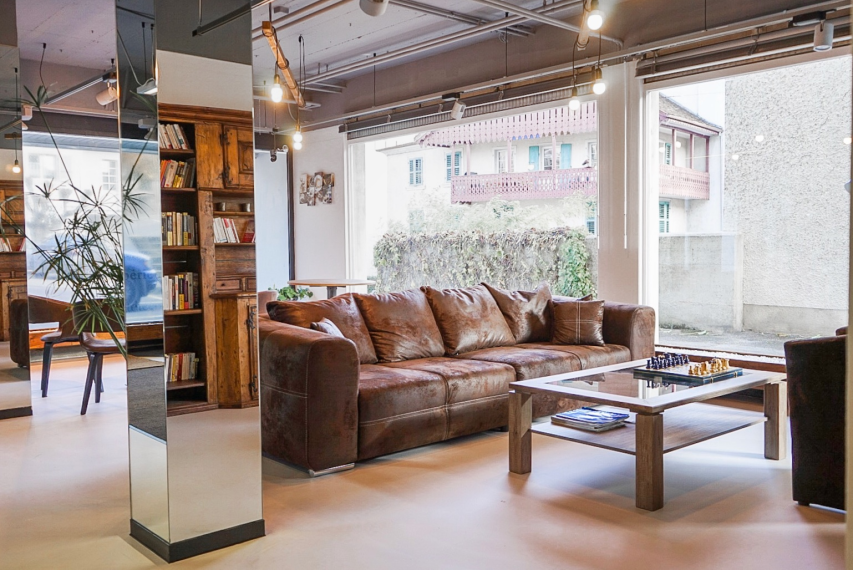 Centre Voir le centre - Aristote Concept