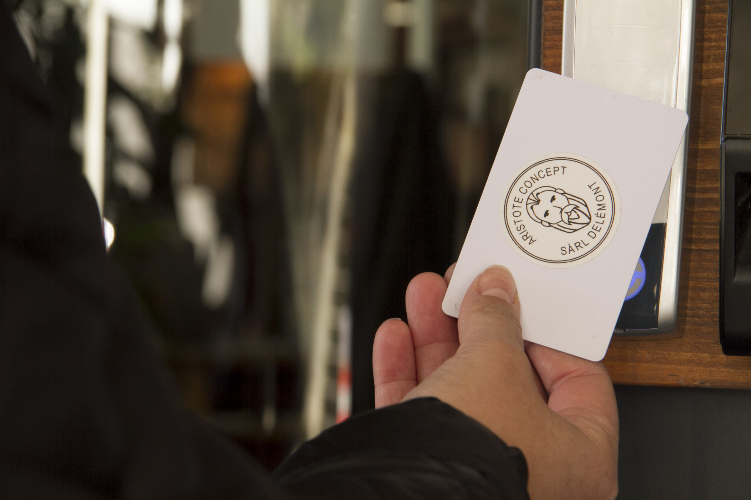 À votre écoute, contactez-nous