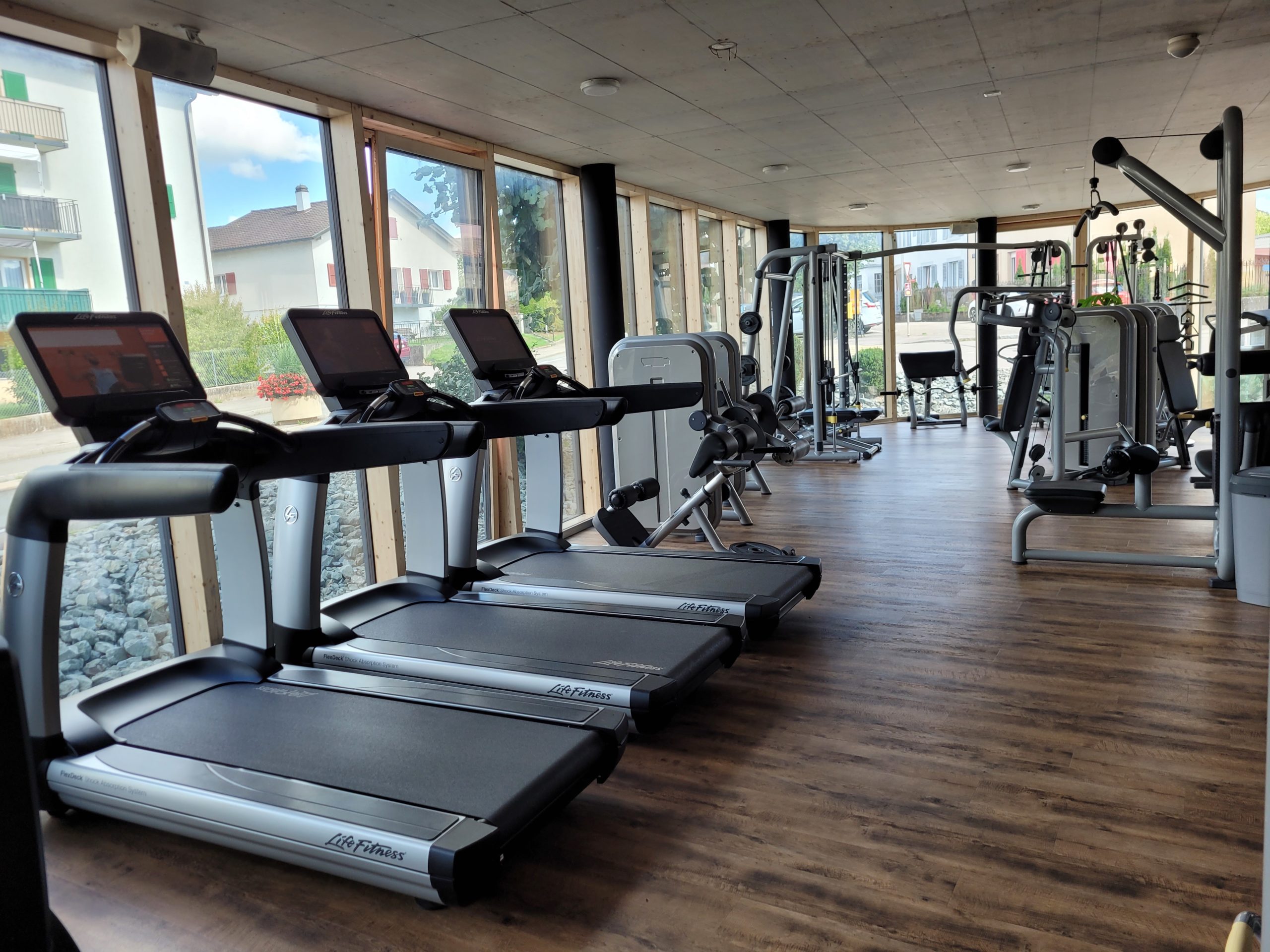 Ouverture du 2ème centre Aristote à Porrentruy | JU