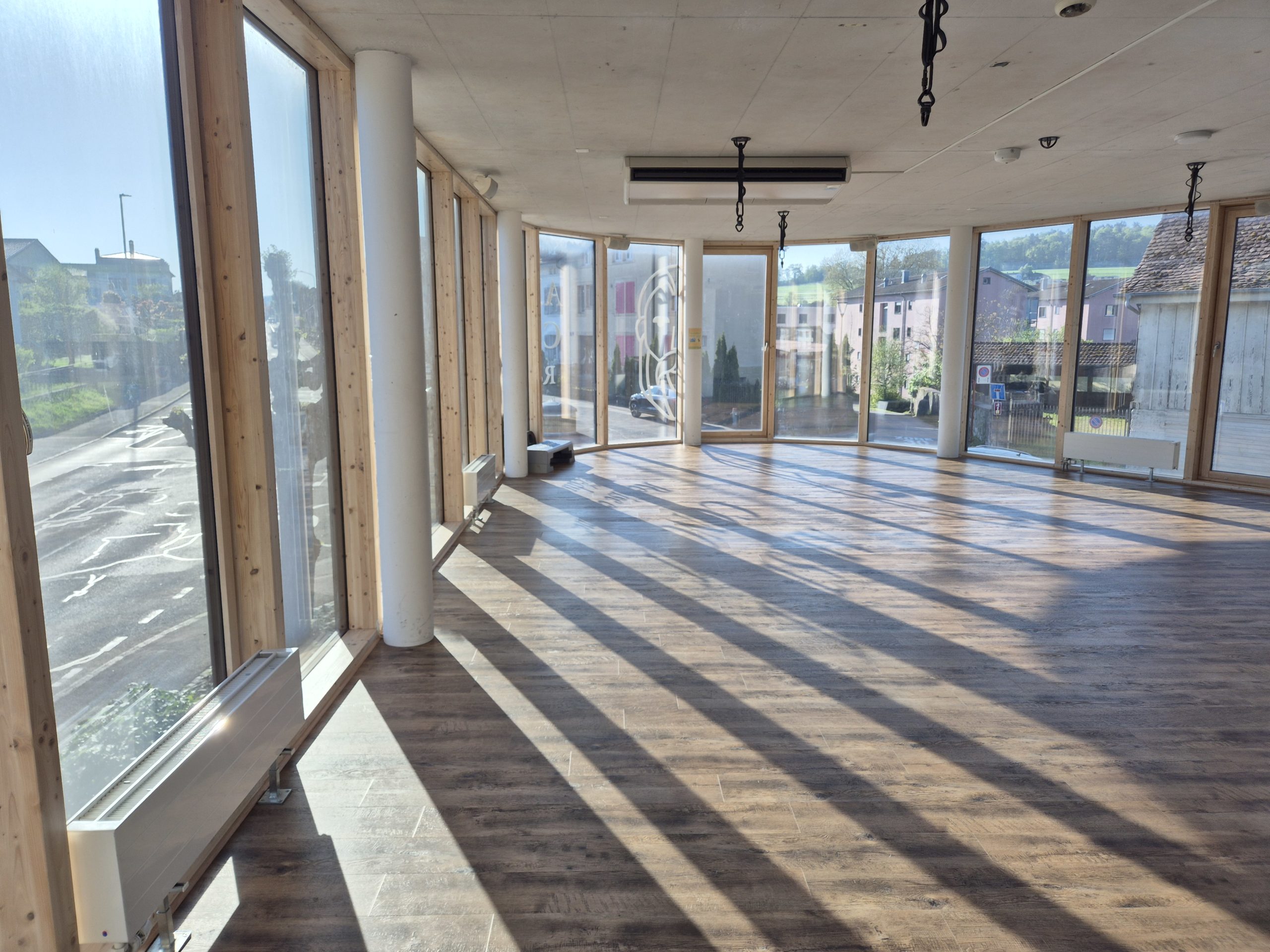 Ouverture du 2ème centre Aristote à Porrentruy | JU