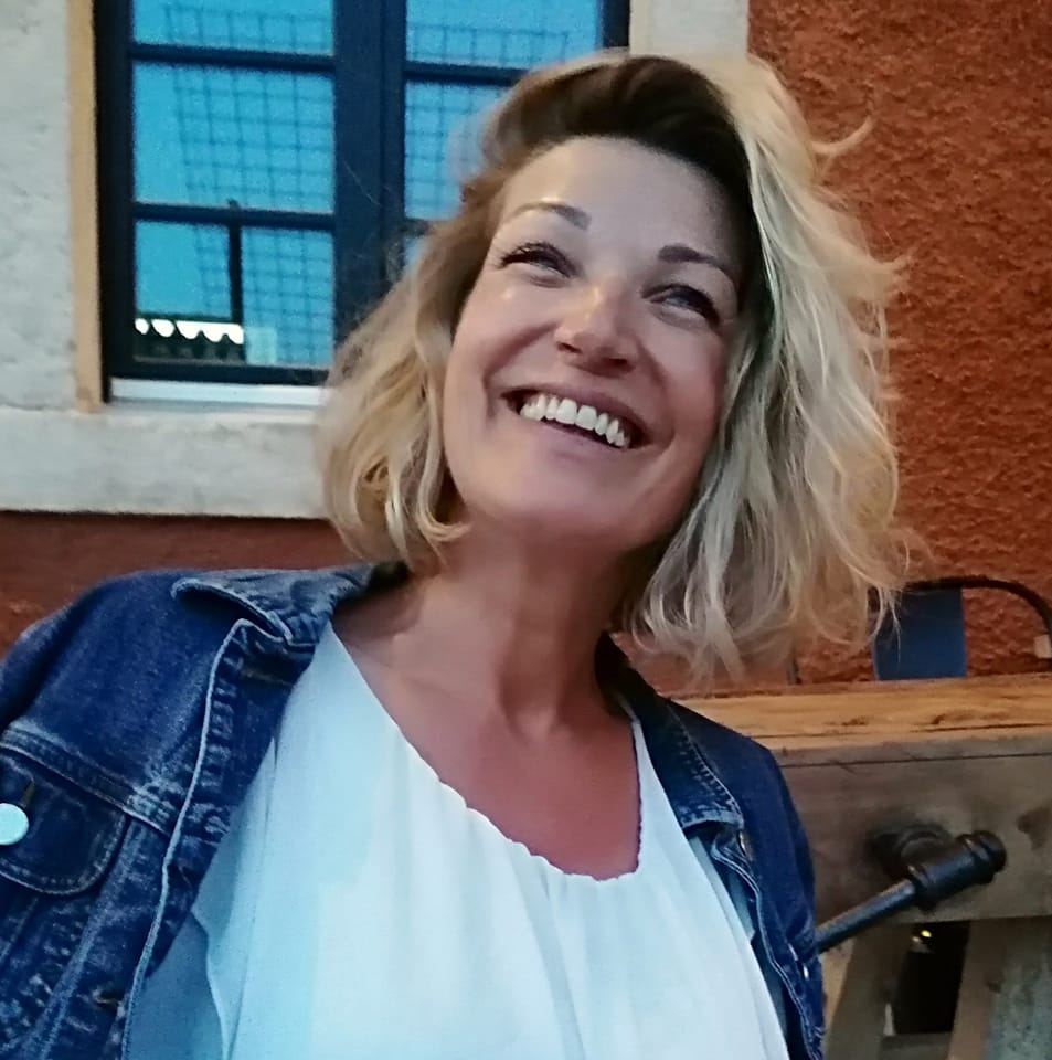 Photo - Sandrine Vauclair