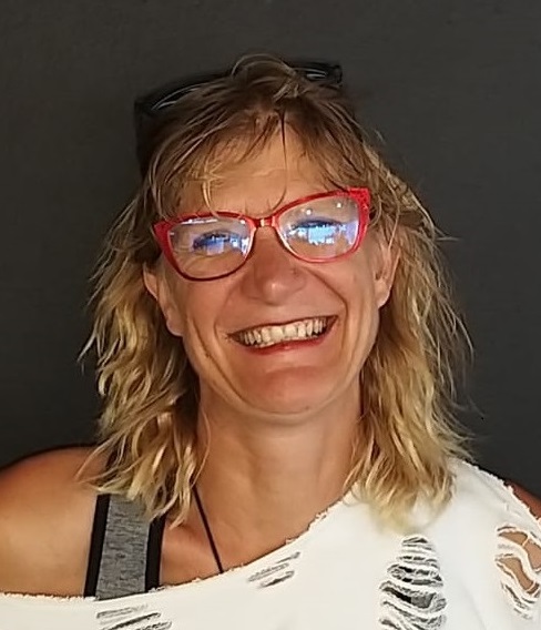 Photo - Sandra Leuenberger, Masseuse holistique