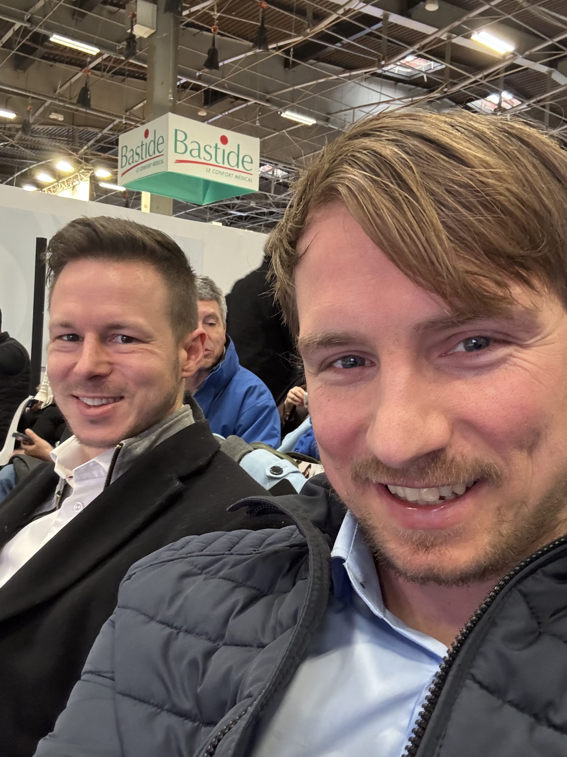 Démarrage du développement en réseau de franchises