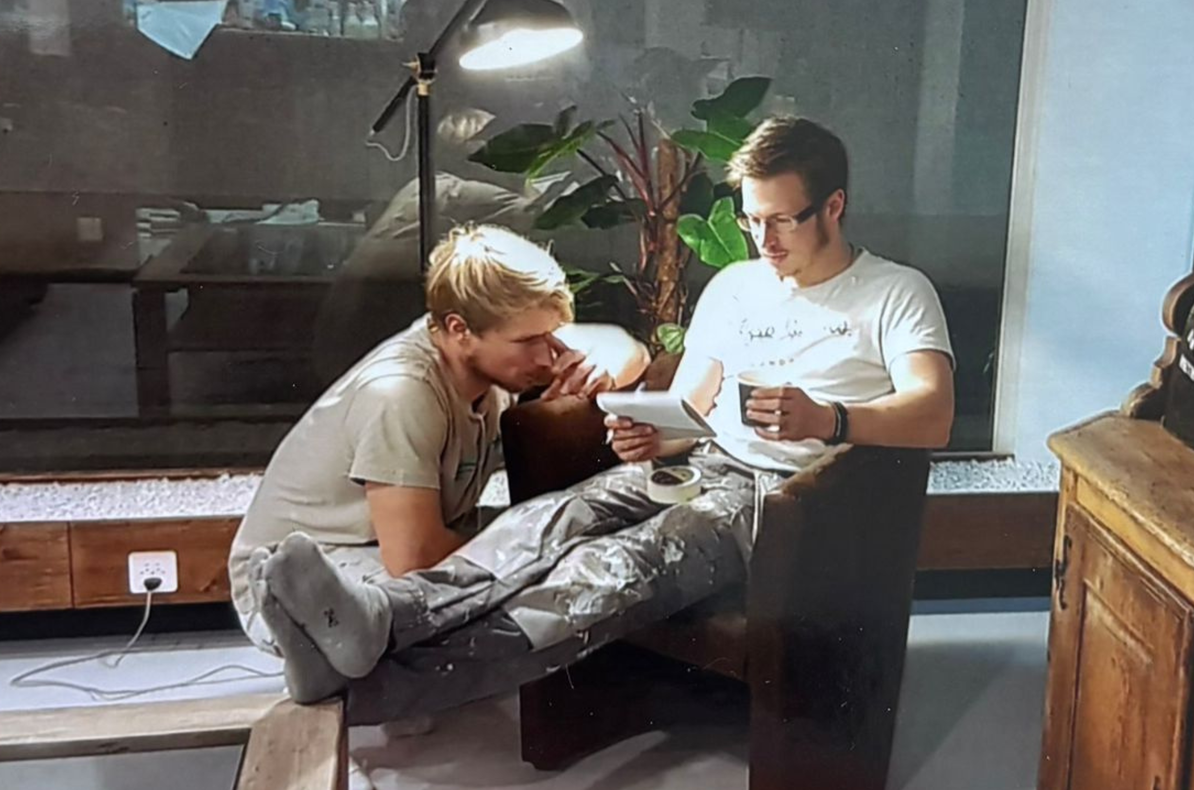 Mettre le client au centre de toutes nos décisions