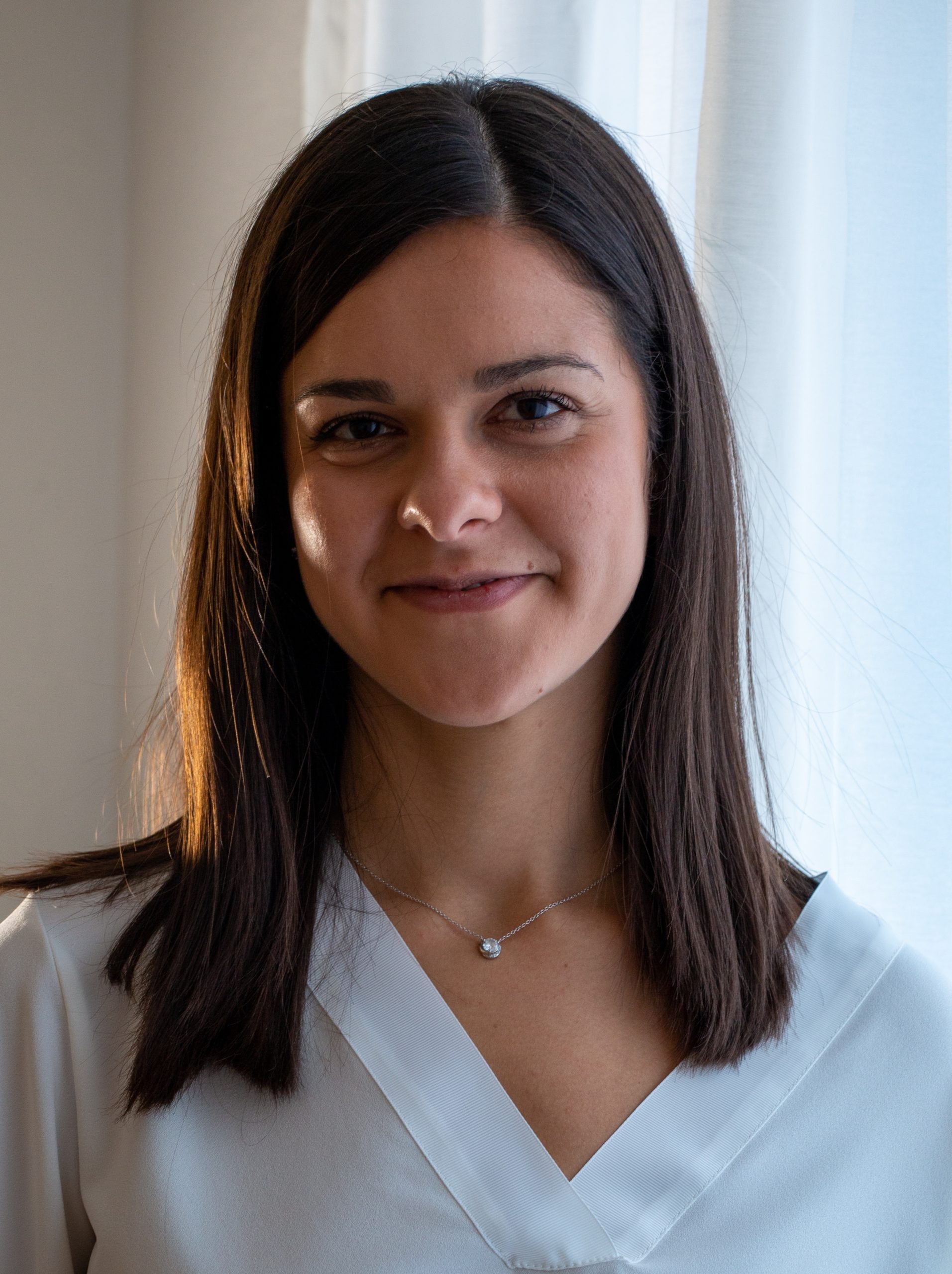 Photo - Marijana Blazic, Rebouteuse & énergéticienne